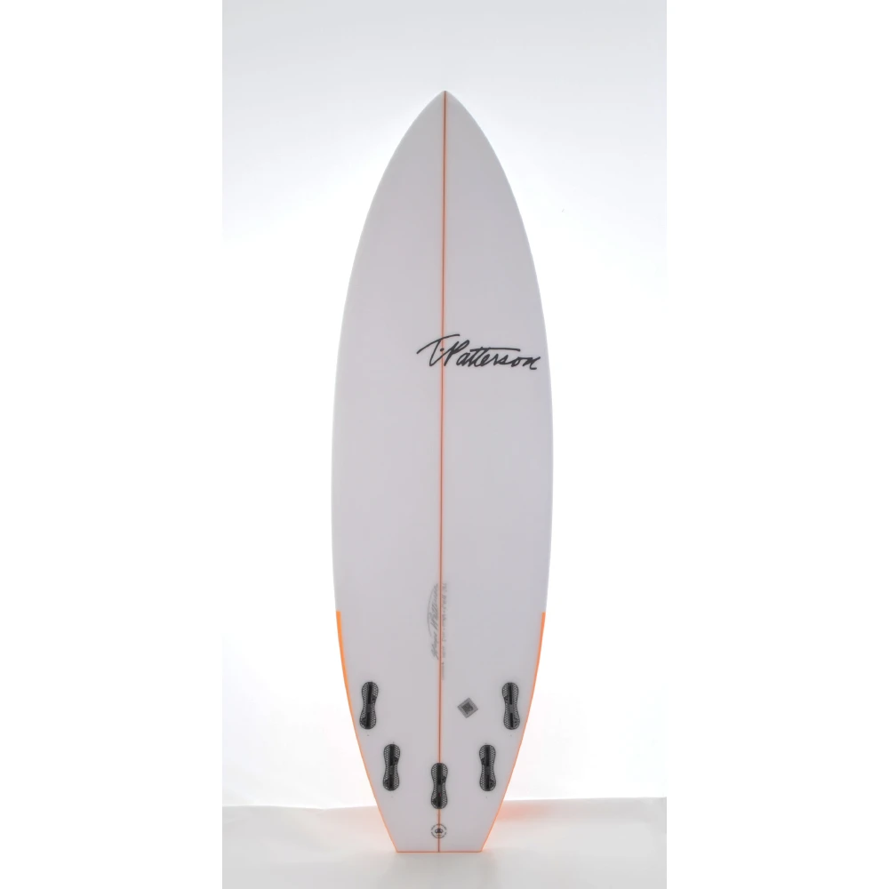 Planche De Surf Timmy Patterson CHOPPED CLAM 5"11 4 Planche De Surf Timmy Patterson CHOPPED CLAM 5"11 – Image 2