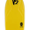 Bodyboard VS IKON NRG+ CONCAVE 41.75" - Yellow/grey -Célèbre Surf Magasin Versus Ikon PFS3 QuadConcave Yellow MetallicBlue Deck828