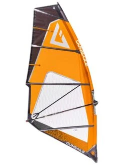 Voile Gunsail SEAL 4.5 2021 - Orange