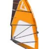 Voile Gunsail SEAL 4.7 2021 - Orange