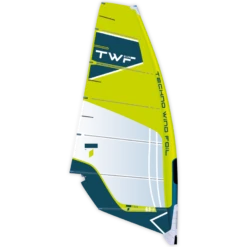 Bic Sport Voile Tahesport TWF 6.3