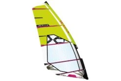 Voile XO Sails QUAD V7 7.2