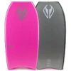 Bodyboard NMD Mix Tech NRG+ 41.5'' - Pink/Silver -Célèbre Surf Magasin board de bodyboard nmd mix control pe pink silver 1