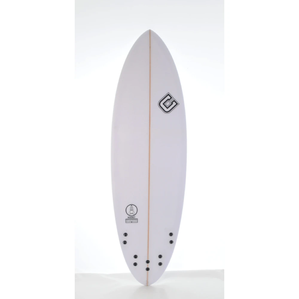 Planche De Surf Clayton ROCKET 5"10 4 Planche De Surf Clayton ROCKET 5"10 – Image 2