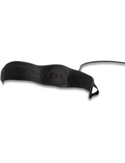 Leash Dakine KAIMANA TEAM 8' - Black -Célèbre Surf Magasin dakine kaimana black surfboard leash c 1 2