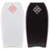 Bodyboard Hubboards Jared Houston NRG+ 41 - White/Back -Célèbre Surf Magasin hubboards bodyboards jared houston nrg