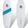 Planche De Surf Perfect Stuff EGG EPOXY/PVC SANDWICH SUPERSTRONG 6'6 -Célèbre Surf Magasin perfect stuff 6 6 egg epoxy pvc sandwich no tape rail 1