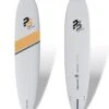 Longboard Perfect Stuff EPOXY/PVC SANDWICH SUPERSTRONG 9'1 -Célèbre Surf Magasin perfect stuff 9 1 egg epoxy pvc sandwich superstrong 0 1