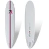 Planche De Surf Perfect Stuff LONGBOARD EPOXY/PVC SANDWICH TAPE RAIL 9'1