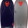 Bodyboard NMD BEN PLAYER NRG+ISS 41.5 - Midnight/Grey -Célèbre Surf Magasin planche de bodyboard nmd ben player nrg iss