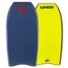 Bodyboard Pride THE ANIMAL PP HD 41.5 - Green/Yellow -Célèbre Surf Magasin pride animal pp hd