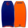 Bodyboard Pride THE GURU PP ISS 41.5 - Royal Blue -Célèbre Surf Magasin pride guru pp iss 1