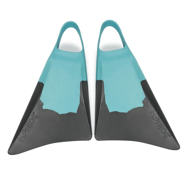 Pride PALMES BODYBOARD THE VULCAN V1 GREY/TURQOISE 3 Pride PALMES BODYBOARD THE VULCAN V1 GREY/TURQOISE